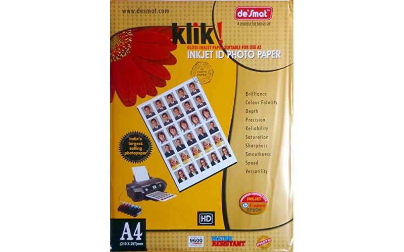 desmat-inkjet-photo-paper-180-gsm-a4-50-sheets-glossy-paper